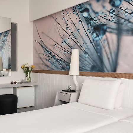 Lato Boutique Hotel Heraklion  Ngoại thất bức ảnh