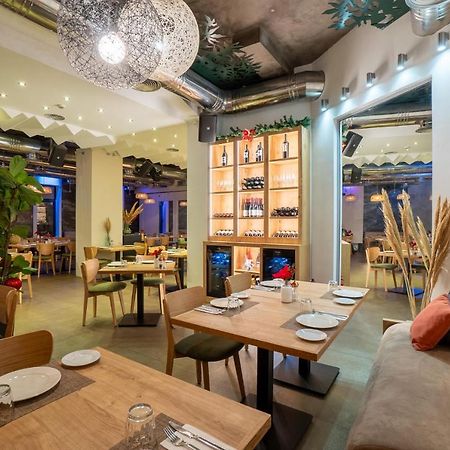 Lato Boutique Hotel Heraklion  Ngoại thất bức ảnh