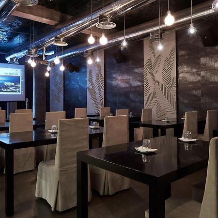 Lato Boutique Hotel Heraklion  Ngoại thất bức ảnh