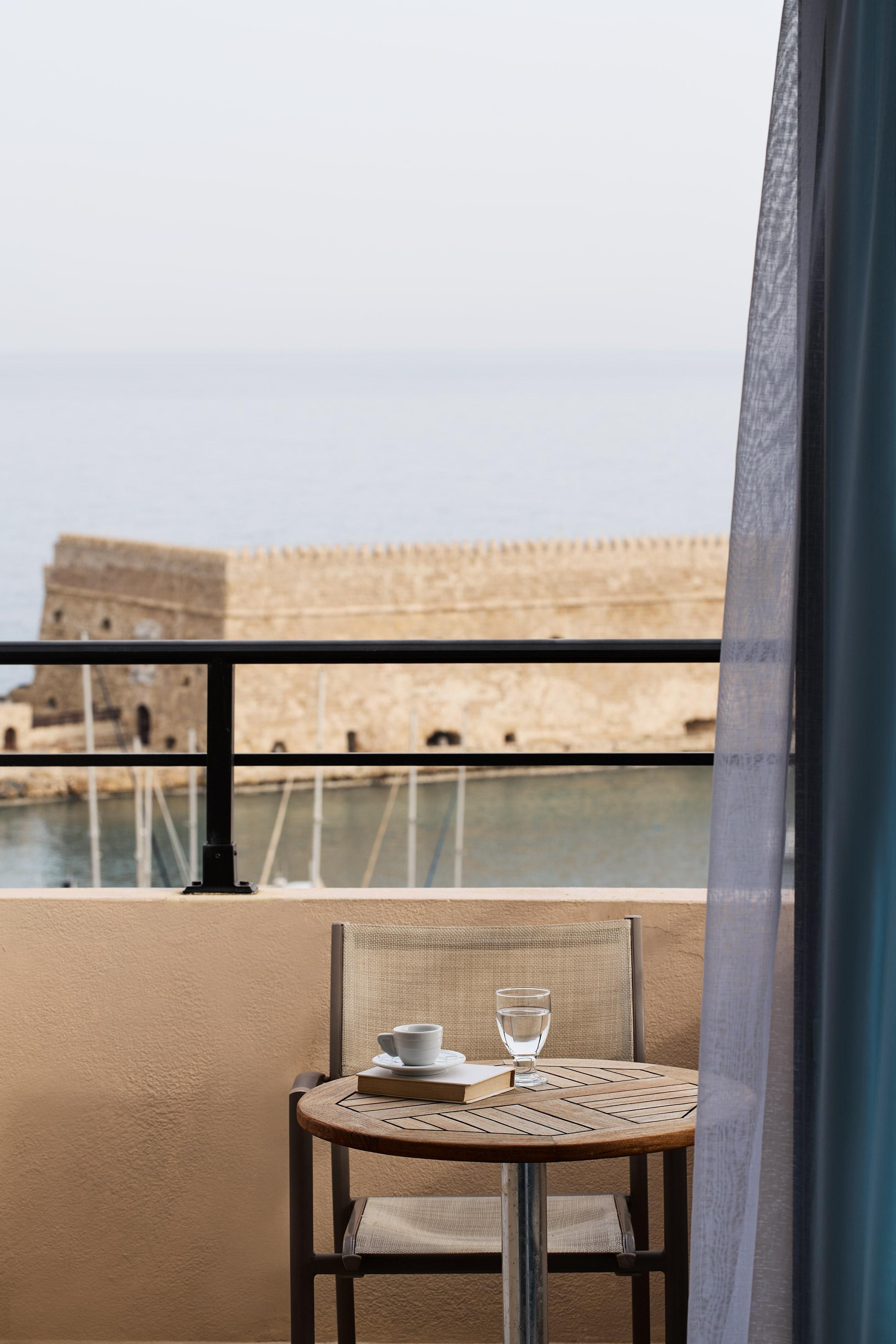Lato Boutique Hotel Heraklion  Ngoại thất bức ảnh