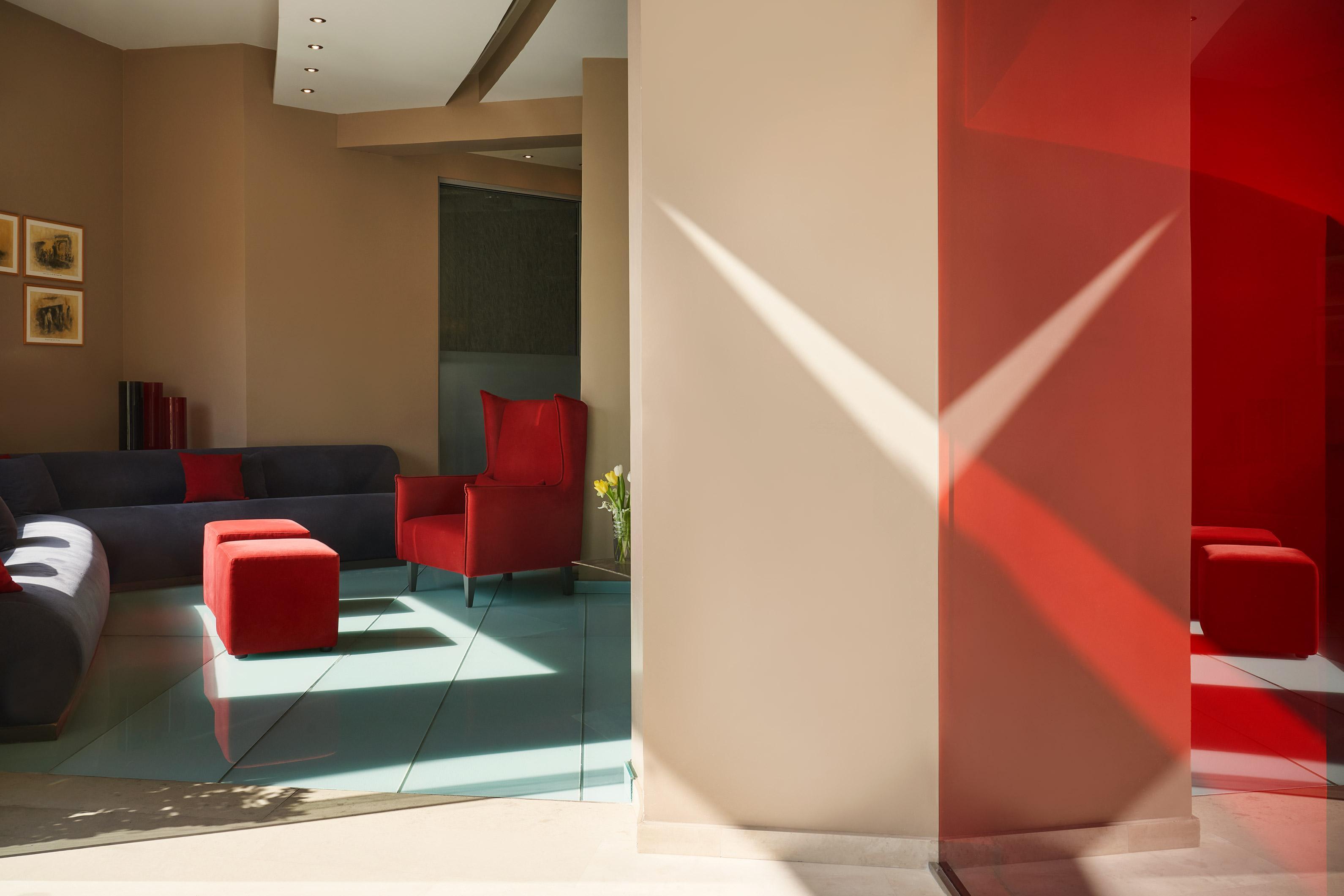 Lato Boutique Hotel Heraklion  Ngoại thất bức ảnh