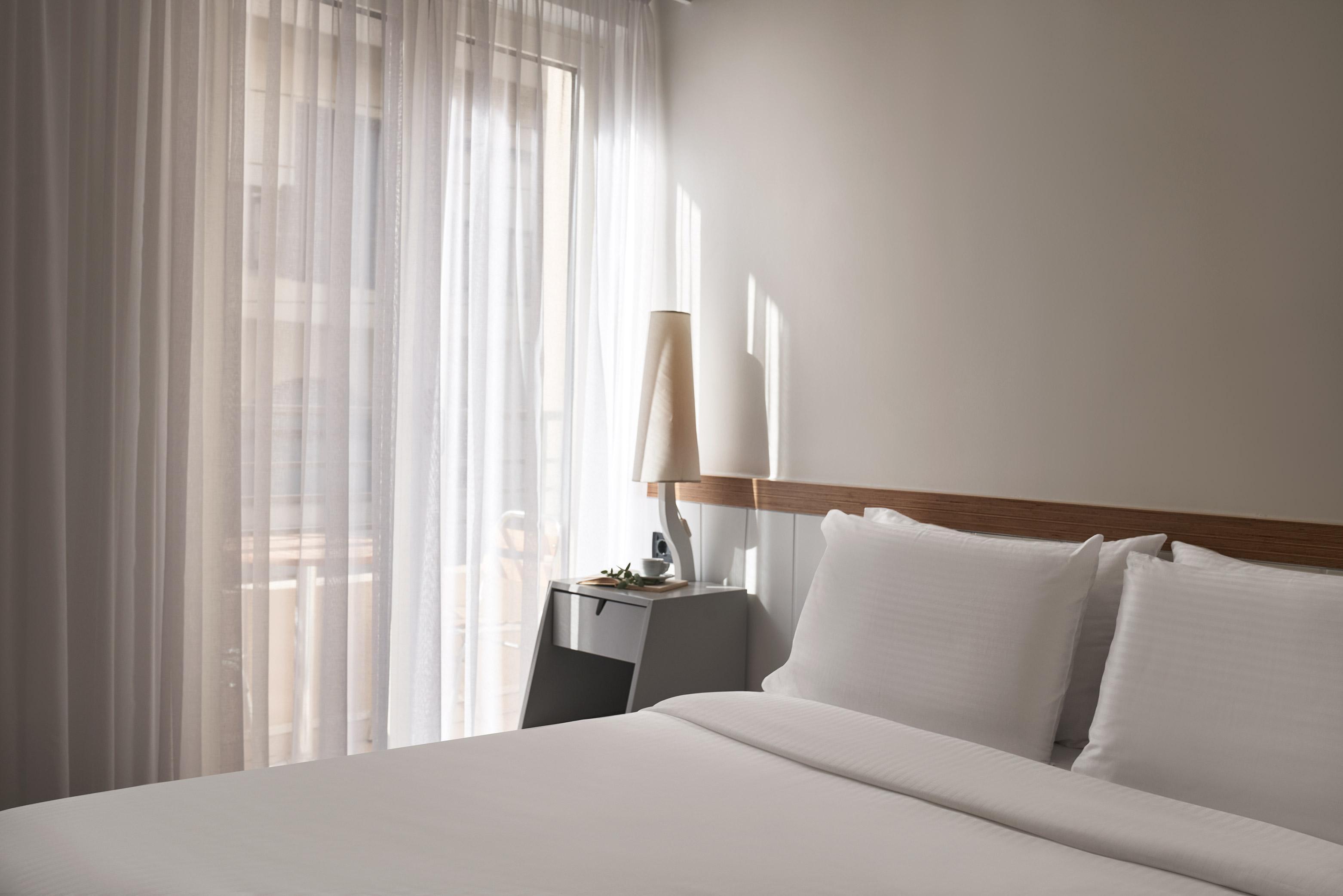 Lato Boutique Hotel Heraklion  Ngoại thất bức ảnh