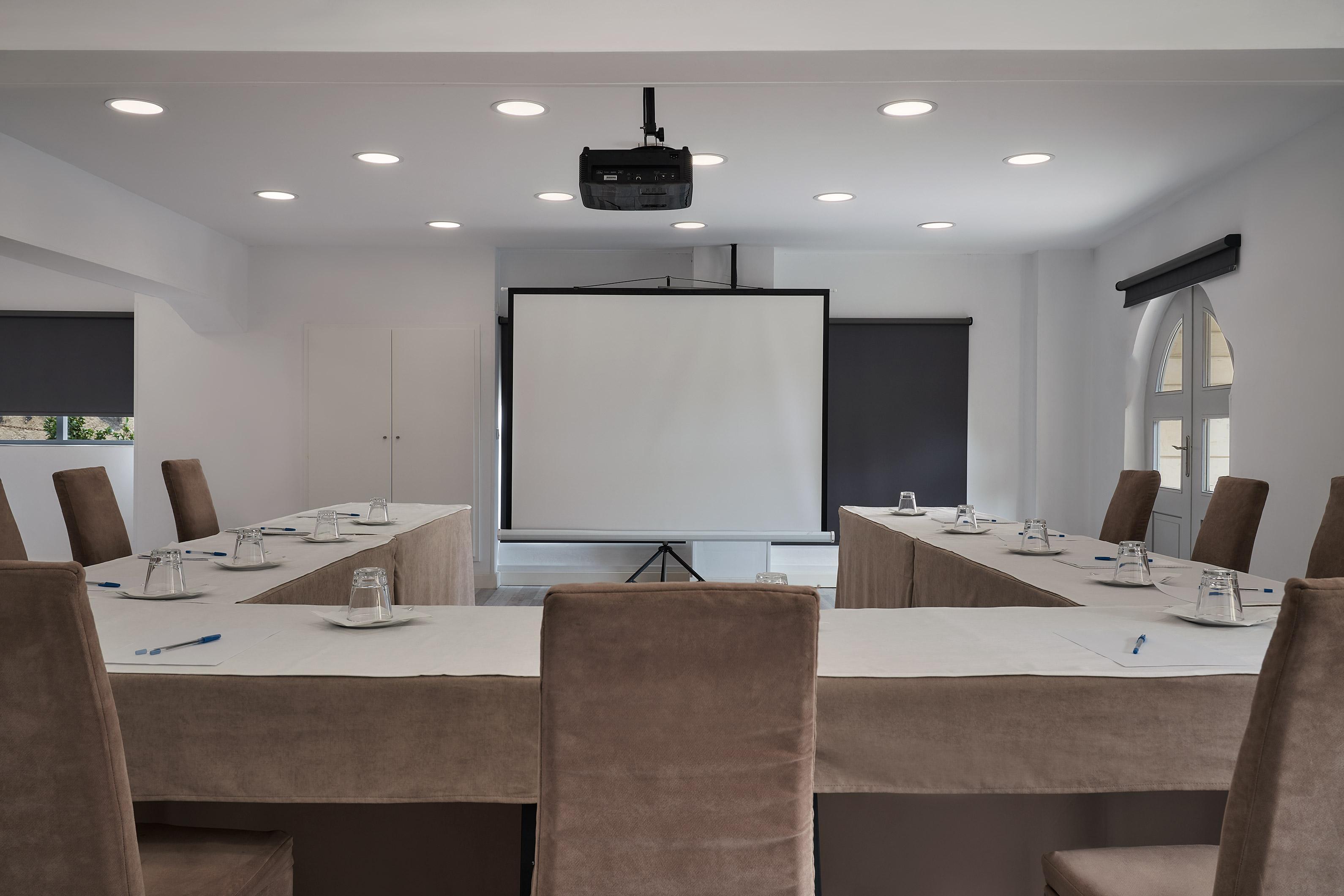 Lato Boutique Hotel Heraklion  Ngoại thất bức ảnh