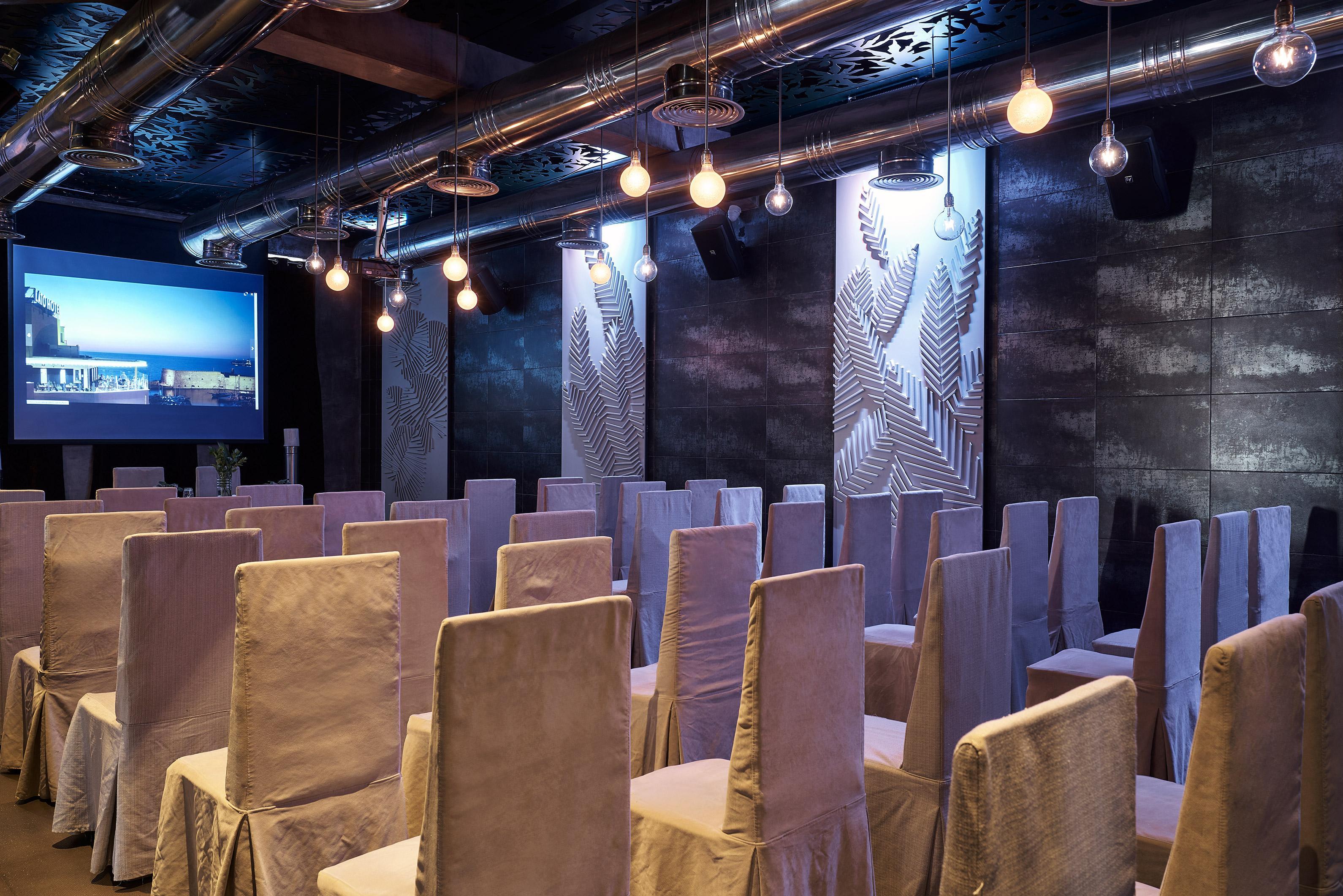 Lato Boutique Hotel Heraklion  Ngoại thất bức ảnh