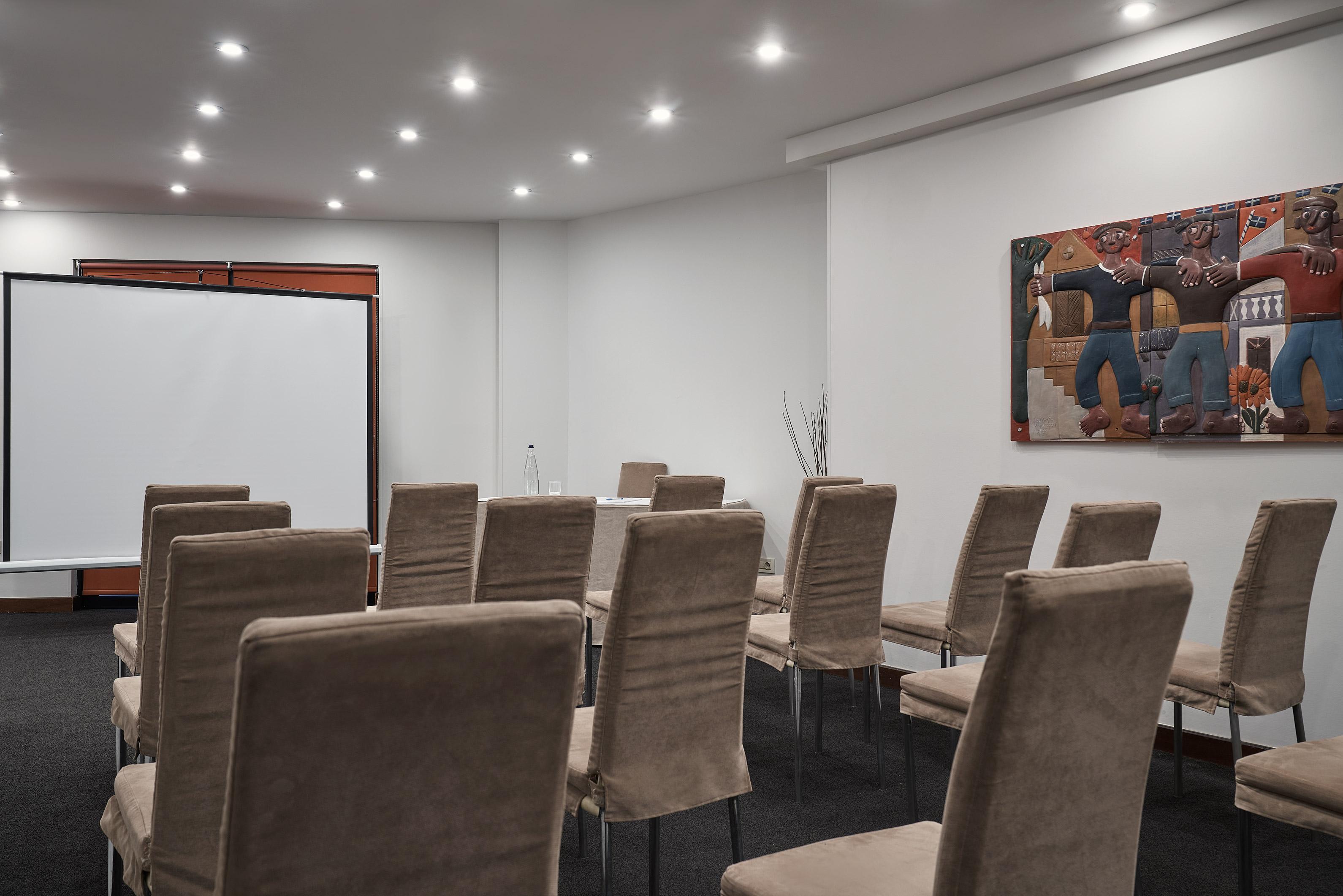 Lato Boutique Hotel Heraklion  Ngoại thất bức ảnh