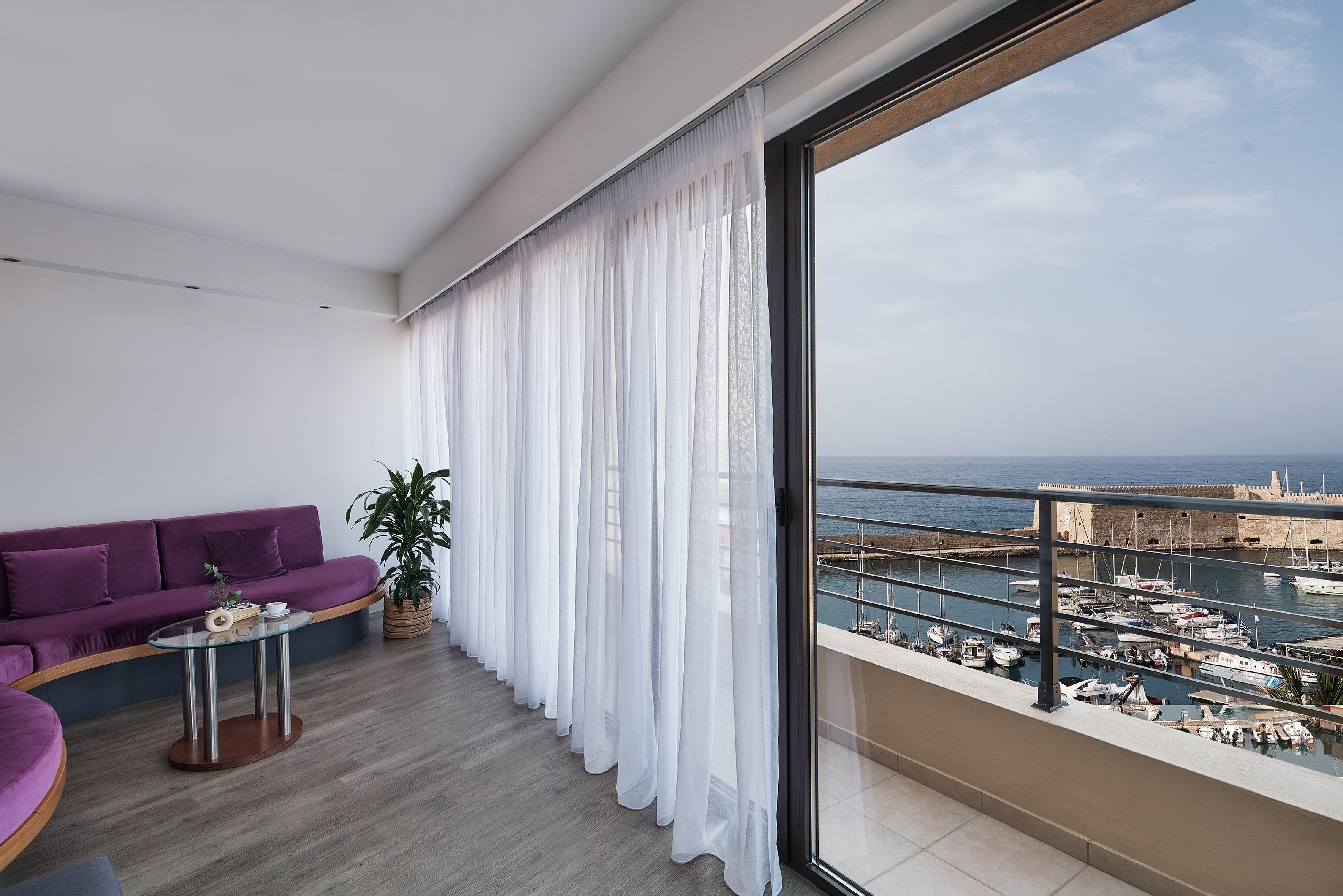 Lato Boutique Hotel Heraklion  Ngoại thất bức ảnh