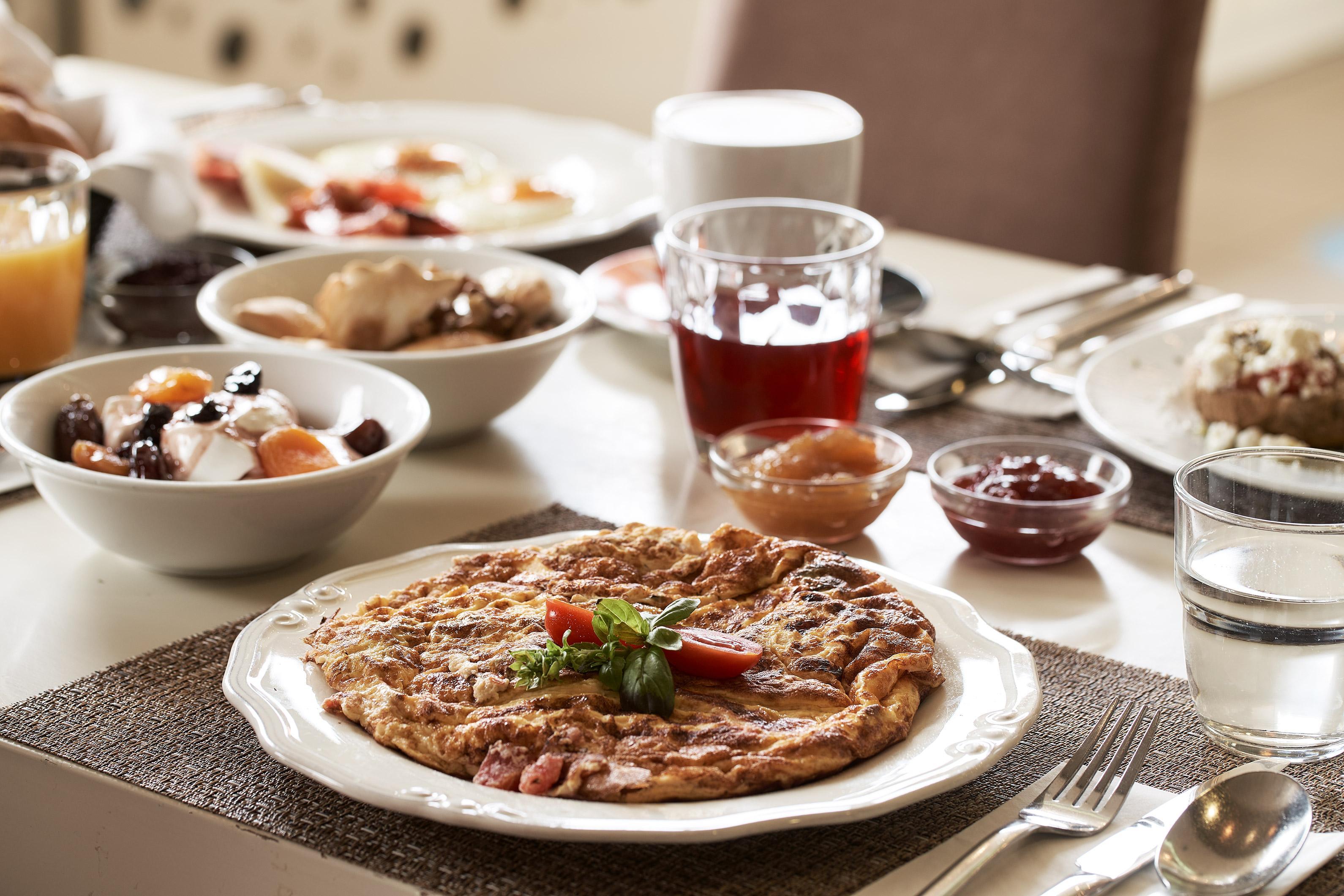 Lato Boutique Hotel Heraklion  Ngoại thất bức ảnh