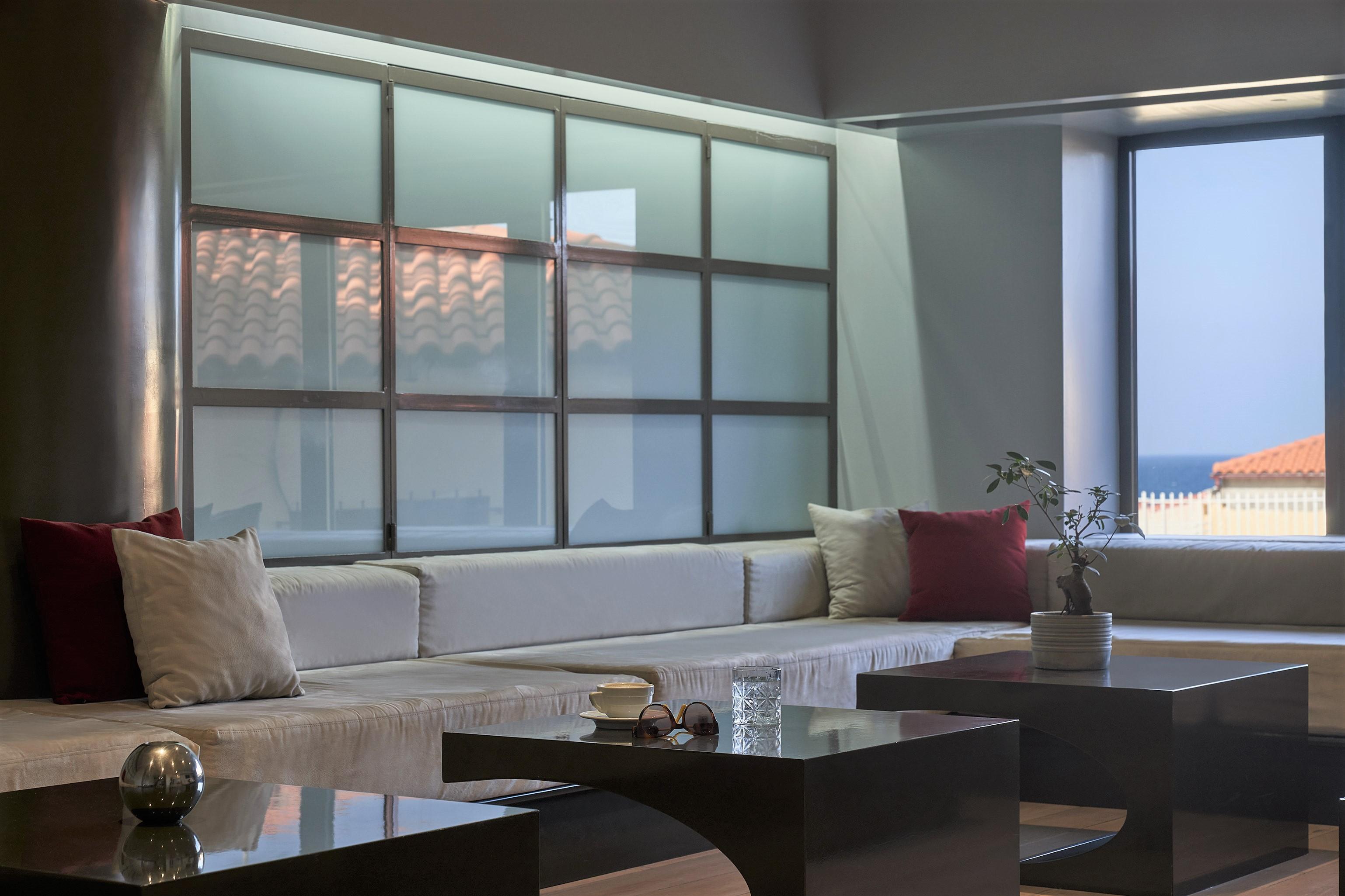 Lato Boutique Hotel Heraklion  Ngoại thất bức ảnh
