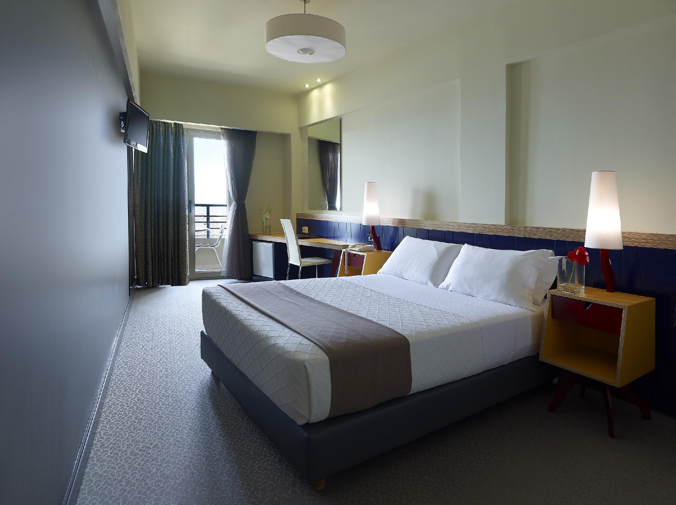 Lato Boutique Hotel Heraklion  Ngoại thất bức ảnh