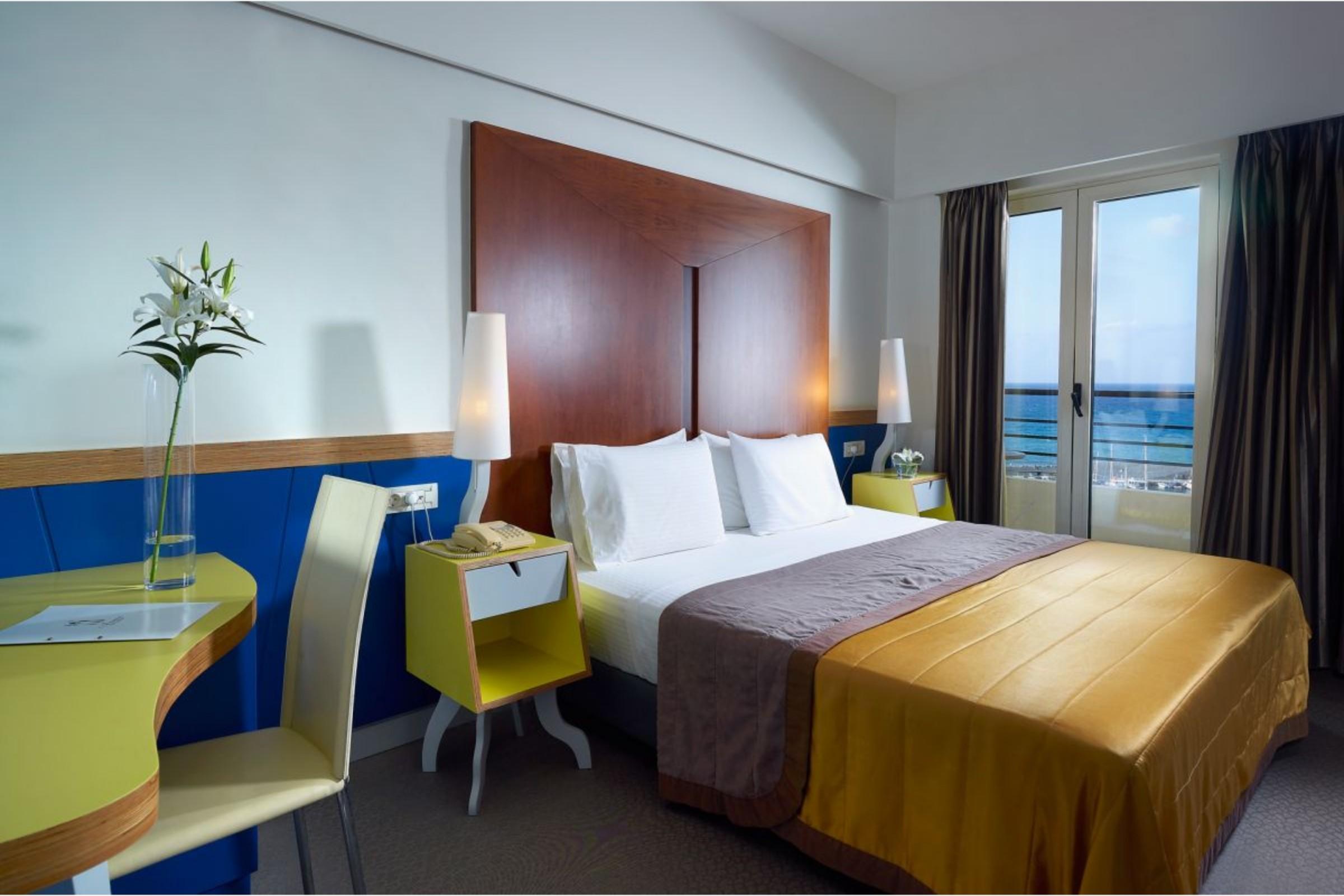 Lato Boutique Hotel Heraklion  Ngoại thất bức ảnh