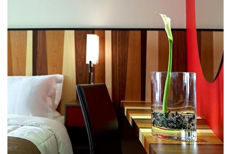 Lato Boutique Hotel Heraklion  Ngoại thất bức ảnh