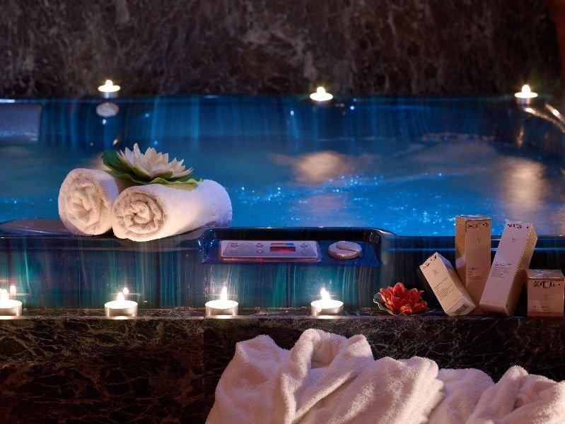 Lato Boutique Hotel Heraklion  Ngoại thất bức ảnh
