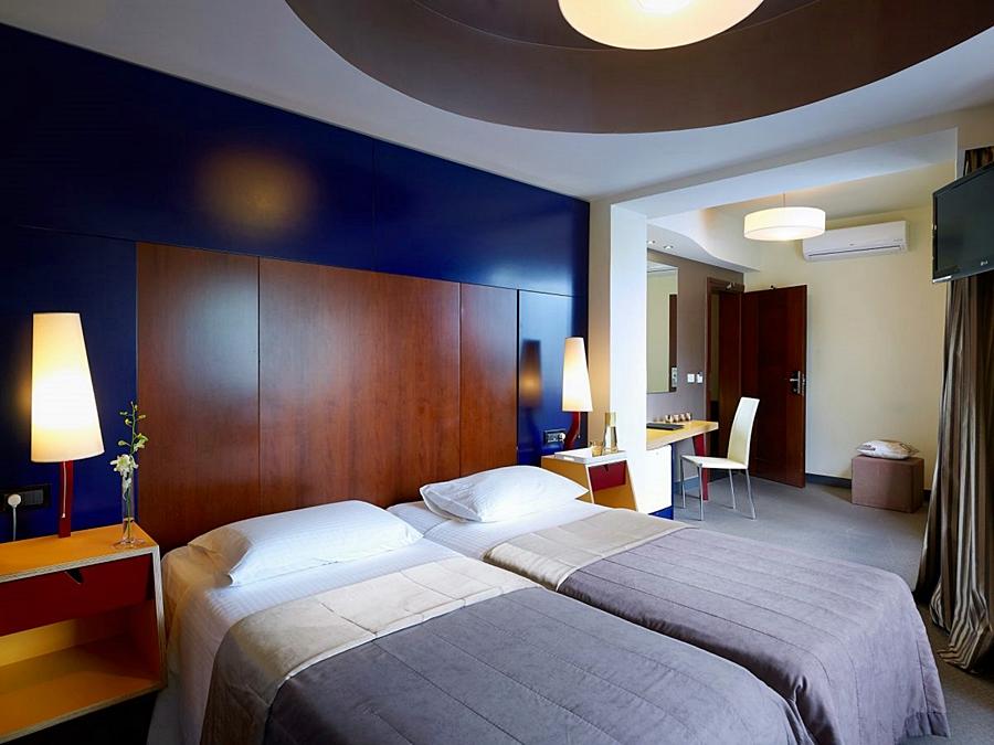Lato Boutique Hotel Heraklion  Ngoại thất bức ảnh