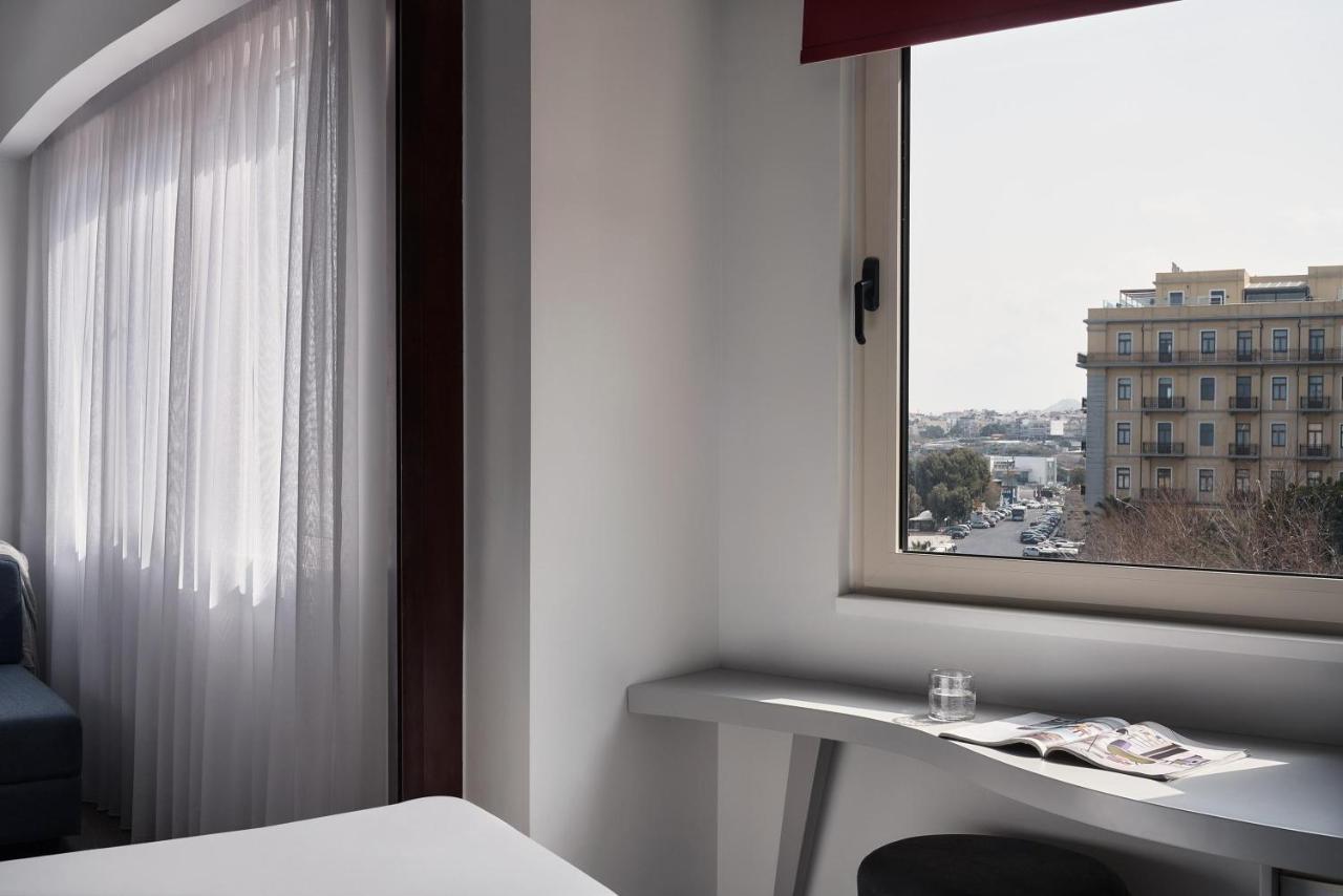 Lato Boutique Hotel Heraklion  Ngoại thất bức ảnh
