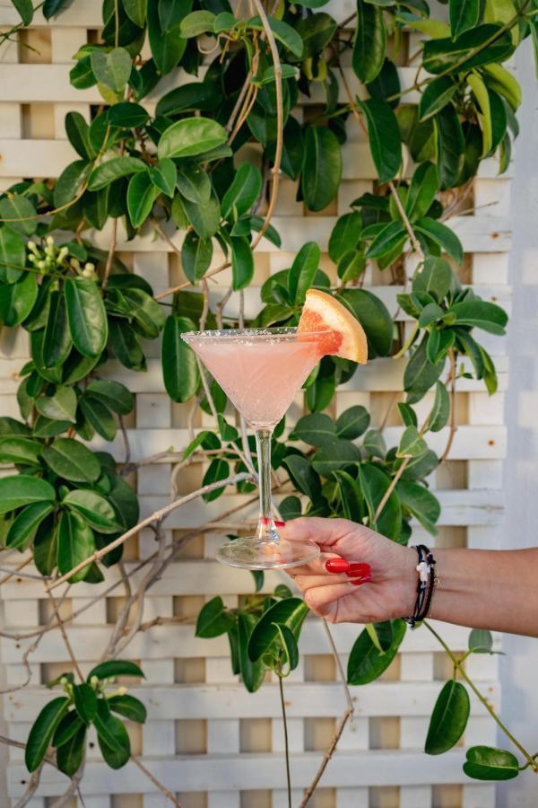 Lato Boutique Hotel Heraklion  Ngoại thất bức ảnh