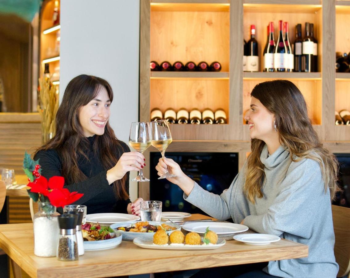 Lato Boutique Hotel Heraklion  Ngoại thất bức ảnh