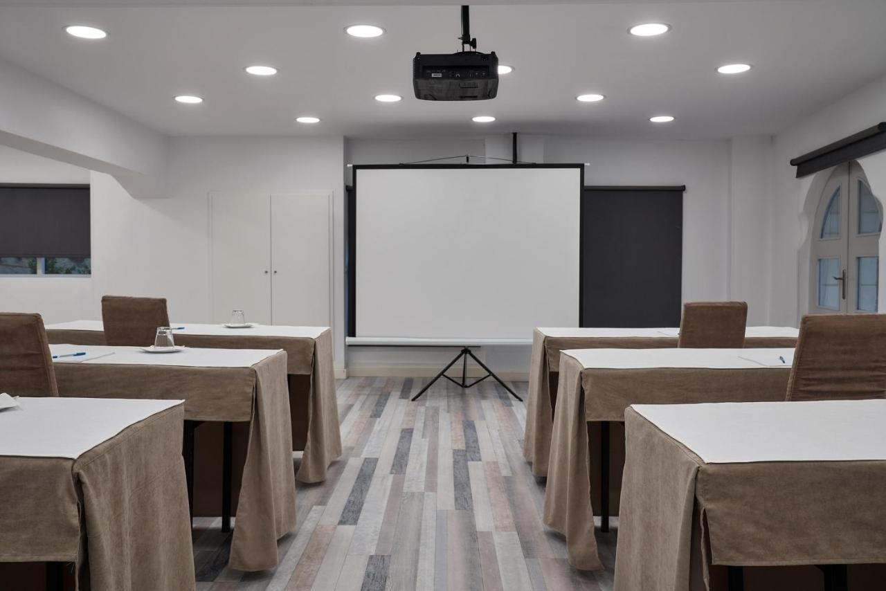 Lato Boutique Hotel Heraklion  Ngoại thất bức ảnh