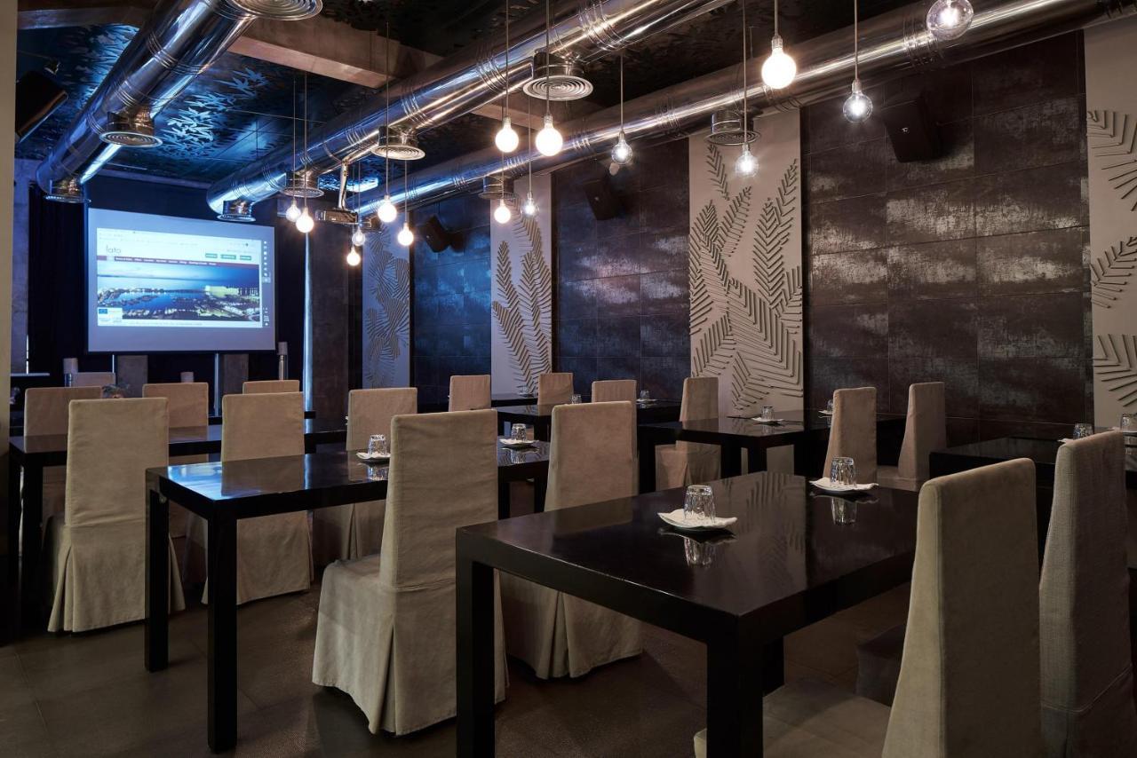Lato Boutique Hotel Heraklion  Ngoại thất bức ảnh